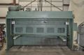 12' x 1/4" ALLSTEEL HYDRAULIC SHEAR