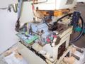20 TON CHIN FONG GAP FRAME PRESS