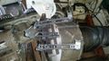 7.5 Ton Chester Crane Hoist