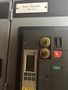 Square D 1600 Amp 2200v 700v 50ka Delta Wye Main Breaker Switchgear
