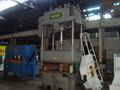 150 Ton Dake Hydraulic Press