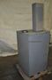 3 HP TORIT DUST COLLECTOR