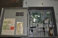 300 HP General Electric Frequency Drive