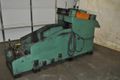 6,000 Lb x 15" x .125" Jaco Coil Cradle Straightener