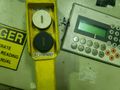18" x .125" ROWE SERVO FEEDER