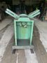 2500 L X 18" American Steel Line Non Motorized Uncoiler