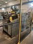 10,000 LB x 24” x .250” COLT COIL CRADLE STRAIGHTENER