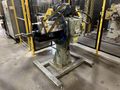 2500 LB X 12" COLT DOUBLE END UNCOILER