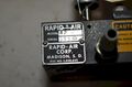 1.25" X 2" X .040" RAPID AIR FEEDER