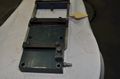 4.5" x 6" x .075" PA AIR FEEDER