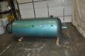 375 GALLON AIR RECIEVER TANK