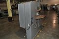36" DOALL VERTICAL BANDSAW