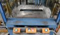4.5 TON NEFF 4 POST HYDRAULIC PRESS