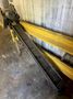 8" x 8' ERIEZ MAGNETIC SCRAP CONVEYOR
