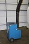 1.5 HP TORIT PORTA TRUNK FUME COLLECTOR