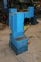 6 TON HAEGER HP6-C HARDWARE INSERTION PRESS, 8" STROKE, 18" THROAT