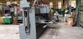 10' X 1/4" HTC HYDRAULIC SHEAR