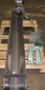 8" W X 92" L HYTROL FLAT BELT CONVEYOR