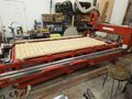Legacy Woodworking Machinery Maverick 4′ x 8′ CNC Router with Rotary Turning Center (2025)