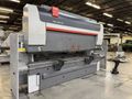 2015 Bystronic XACT Smart 225/4100 CNC Press Brake (#5996)
