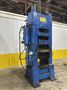 600 TON MINSTER MODEL #90-600 KNUCKLE JOINT PRESS 4.5" STROKE: STOCK #23669