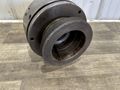 12 IN. 6-JAW LATHE CHUCK: STOCK #78489