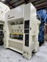 Komatsu E2M200 200 Ton Straight Side Mechanical Stamping Press