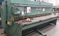 Piranha ALLSTEEL 1/4-12 12′ x 1/4″ Hydraulic Shear