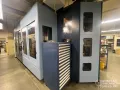 2015 MATSUURA Cublex 35 5-Axis Vertical Machining Center #8349