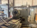DEMOOR 39X84 Hollow Spindle Lathe #8337 #2