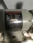Rutland 64169741 Carbide Tool Bench Grinder 6" #6439 #1