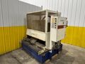 40 GPM BARNES MODEL RMP-25 COMBINATION MAGNETIC SEPERATOR & FABRIC COOLANT FILTERING SYSTEM: STO