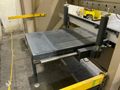 90 TON X 8' CINCINNATI MODEL 90AF-6 AUTOFORM HYDRAULIC BRAKE: STOCK #80233