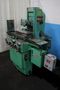 6" X 18" BROWN & SHARPE HORIZONTAL SURFACE GRINDER: STOCK #76432