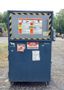 Waste Control International Kenbay RotoPac Clydesdale Rotary Arm Industrial Trash Compactor