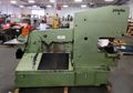 Piranha PII-140 140 Ton Hydraulic Ironworker