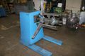 4000 LB X 24" JACO UNCOILER