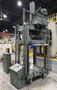 56 TON REIS MODEL TUS125-OK-50 HYDRAULIC SPOTTING AND TRYOUT PRESS