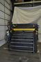 50" X .160" ROWE STRAIGHTENER