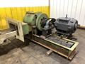 100 HP WOODHOG WOOD SHREDDER WITH INFEED CONVEYOR: STOCK #18304