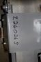 8.5" X 121" LIVONIA B-11 MAGNETIC SLIDE CONVEYOR