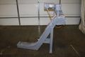 6" X 60" LIVONIA B-11 MAGNETIC INCLINES CONVEYOR