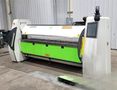 CIDAN Futura 25 13 Ga x 102″ CNC Folding Machine (2017)