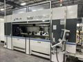 Modig HHV Hybrid 5-Axis CNC Horizontal Machining Center (2021)