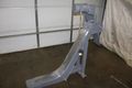 6" X 60" LIVONIA B-11 SCRAP CONVEYOR
