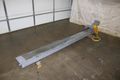 8.5" X 121" LIVONIA B-11 MAGNETIC CONVEYOR