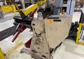 10,000 LB X 12" X .125" LITTELL UNCOILER AND STRAIGHTENER