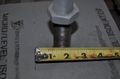 10" x 8.5" VIBRO DYNAMICS ISOLATION PADS
