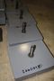 16.3" X 13.3" X 5.7" VIBRO DYNAMIC ANTI VIBRATION MOUNTS