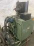 (2) 90 TON W A WHITNEY FLANGE HYDRAULIC PUNCH PRESS: STOCK #78821